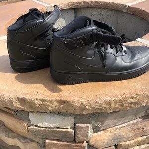Nike Air Force 1’s